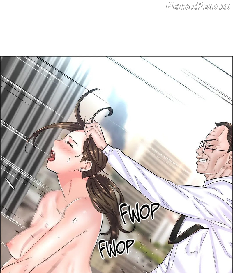 The Game: Fatal Doctor Chapter 24 - page 94