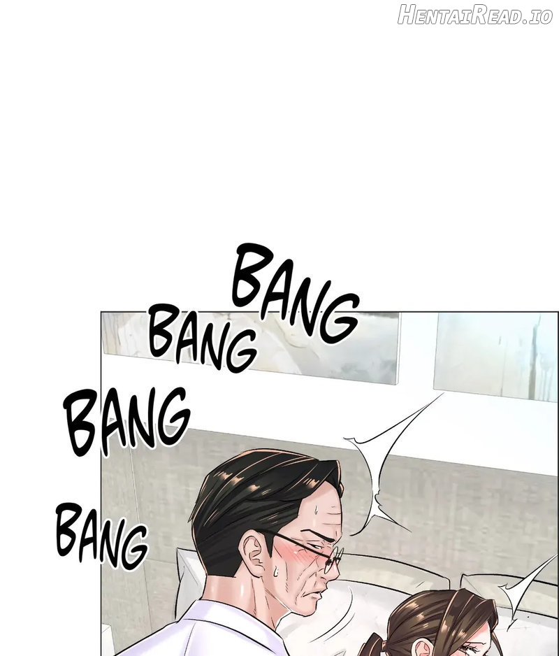 The Game: Fatal Doctor Chapter 24 - page 99