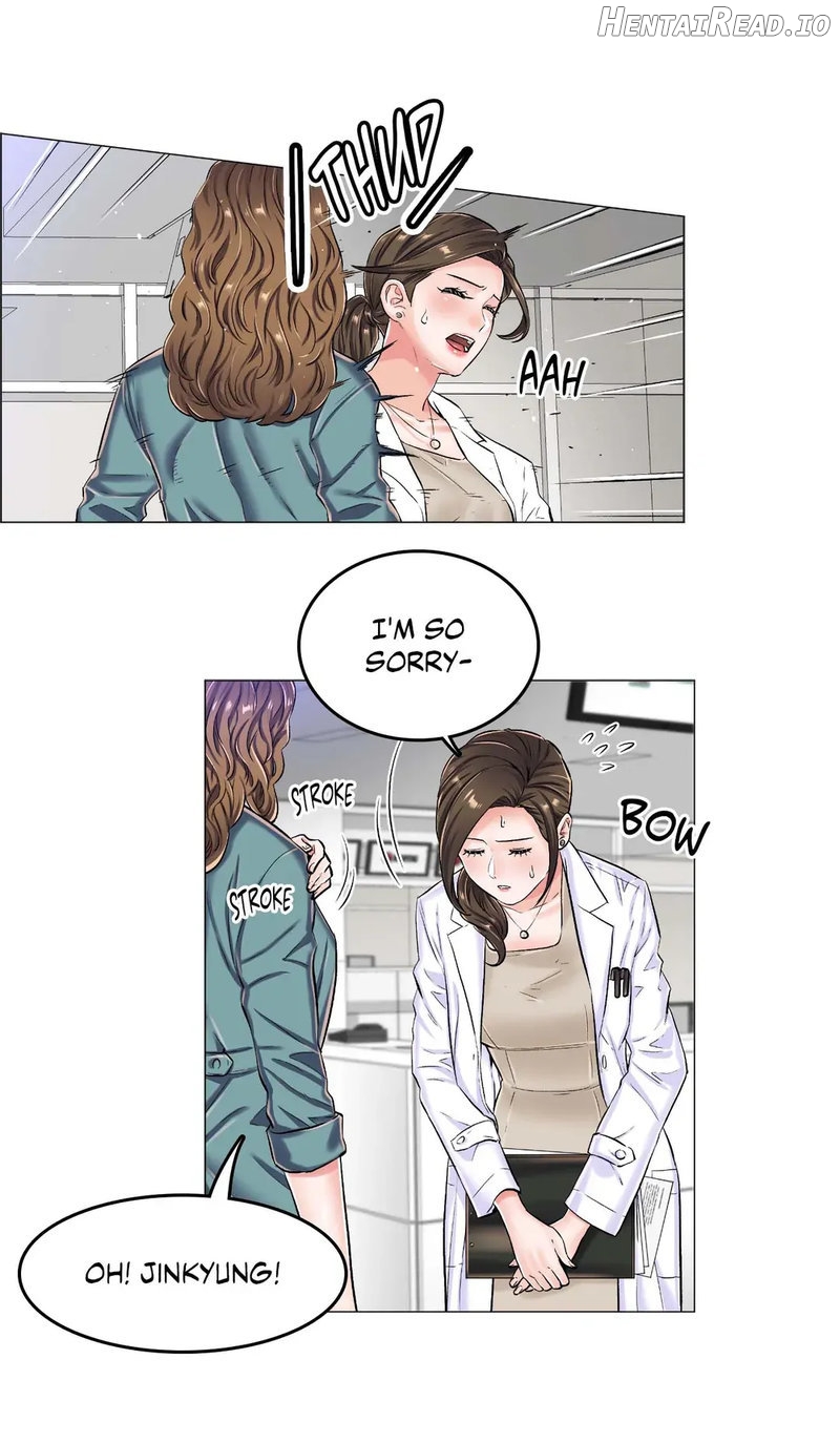 The Game: Fatal Doctor Chapter 22 - page 2