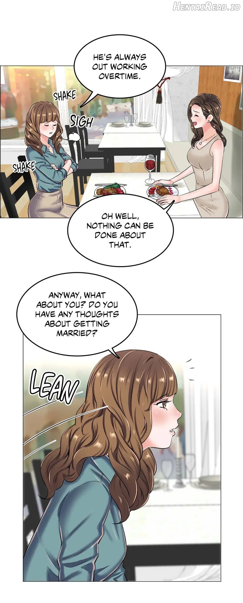 The Game: Fatal Doctor Chapter 22 - page 11
