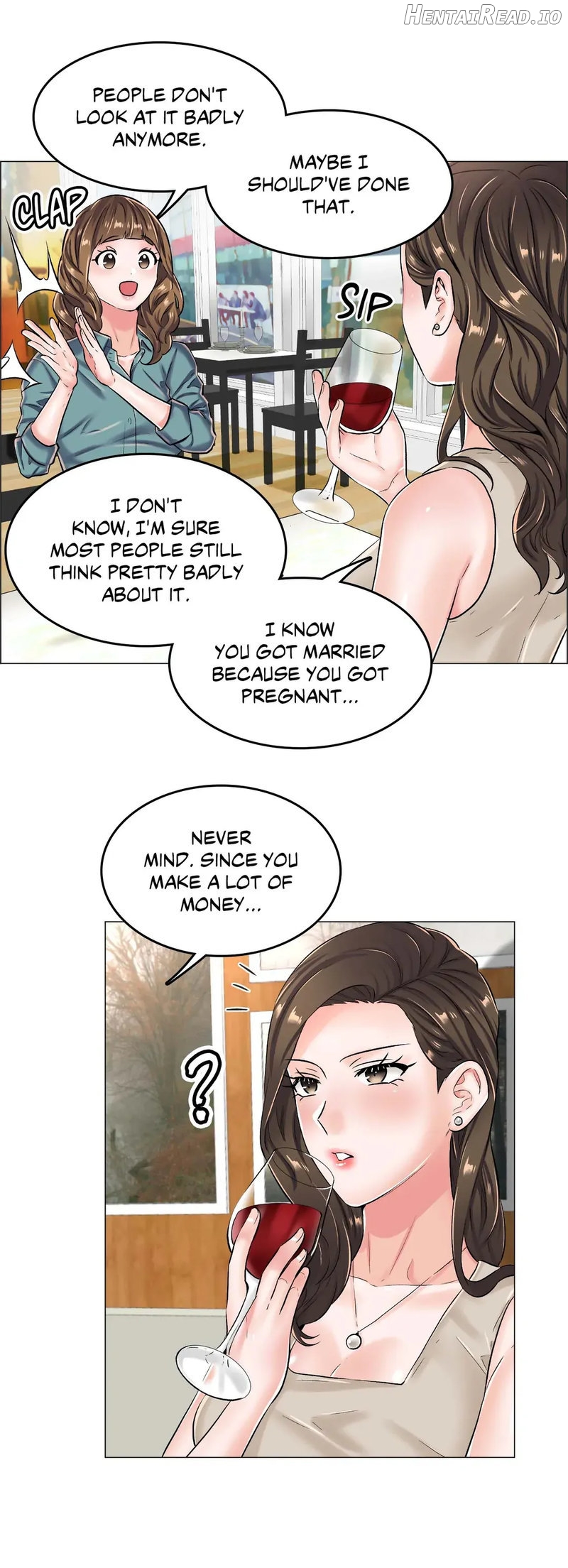 The Game: Fatal Doctor Chapter 22 - page 13