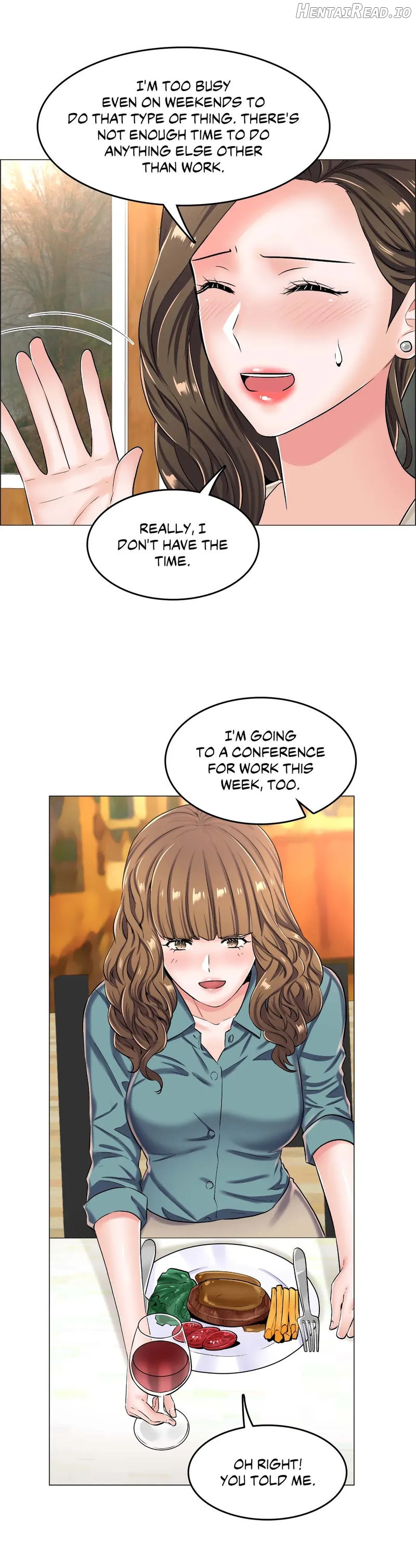 The Game: Fatal Doctor Chapter 22 - page 17