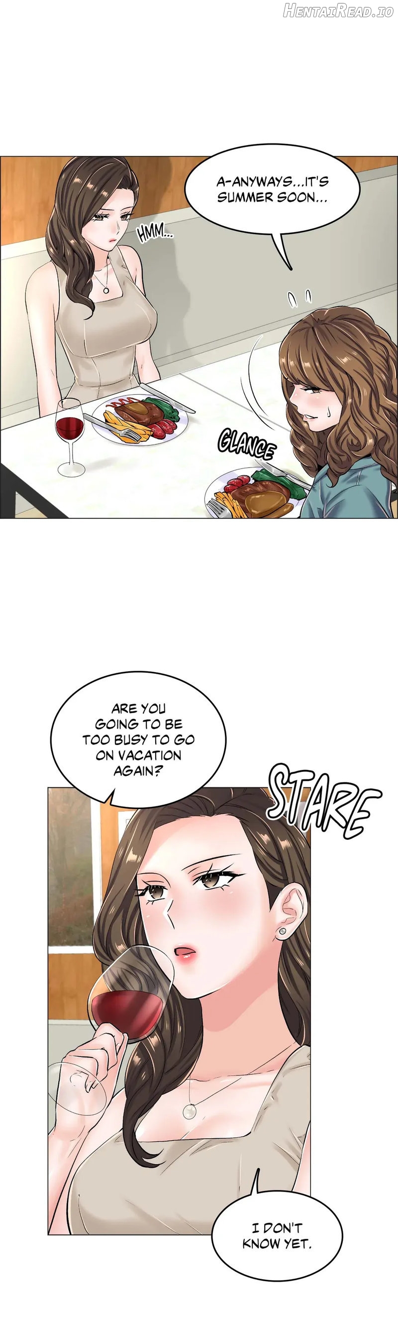 The Game: Fatal Doctor Chapter 22 - page 20