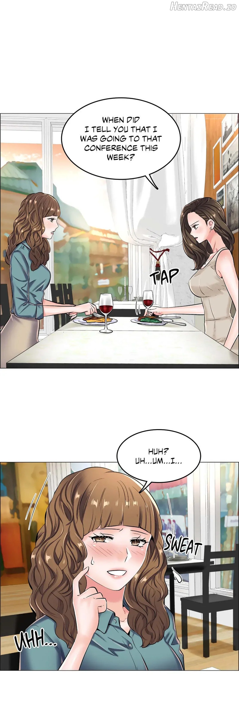 The Game: Fatal Doctor Chapter 22 - page 23