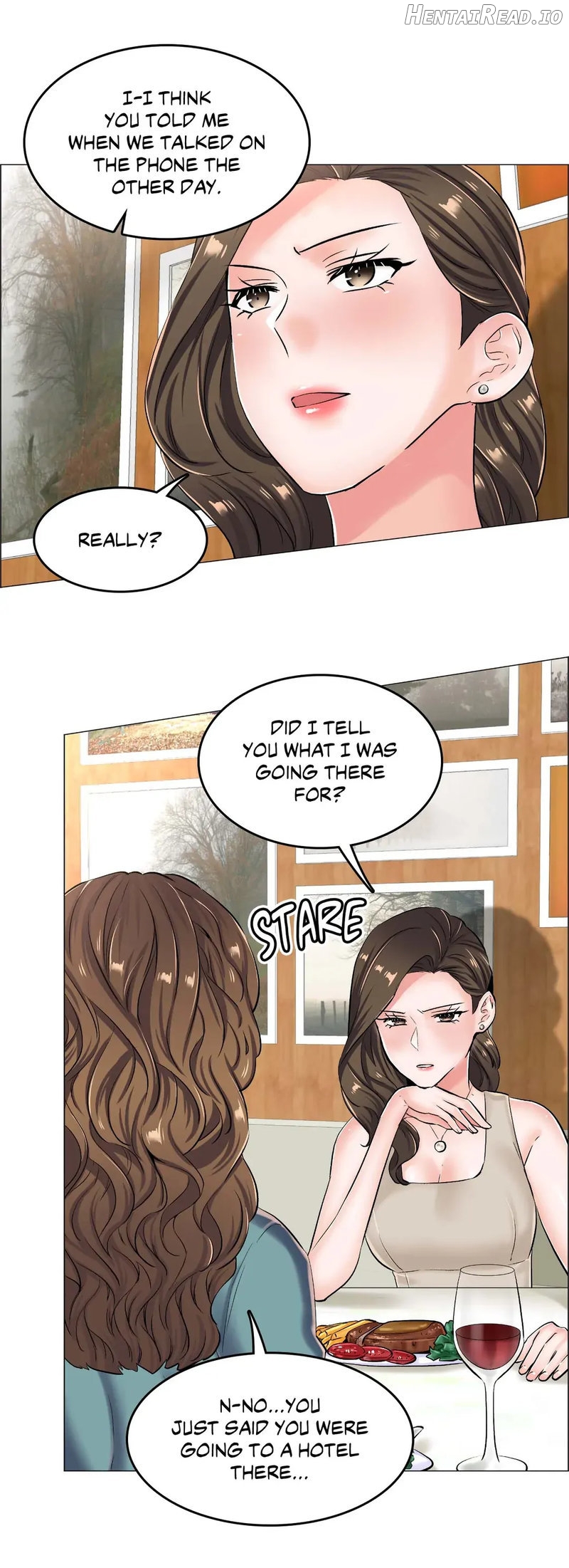The Game: Fatal Doctor Chapter 22 - page 24