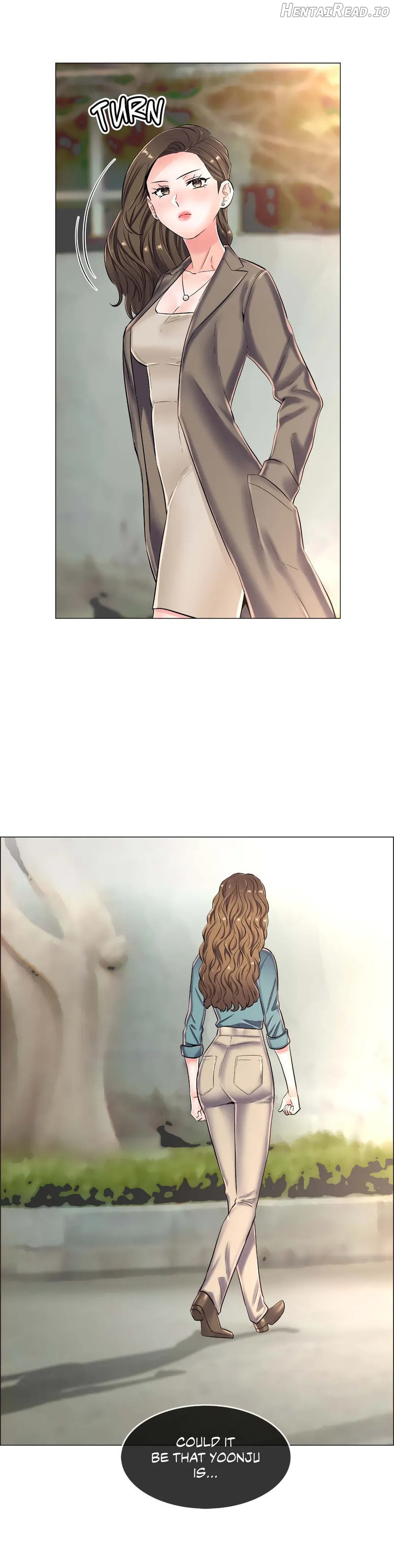 The Game: Fatal Doctor Chapter 22 - page 30