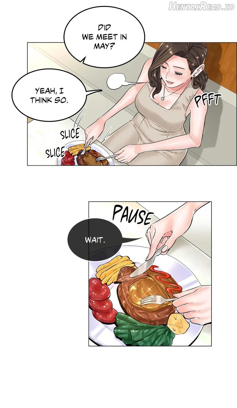 The Game: Fatal Doctor Chapter 22 - page 5