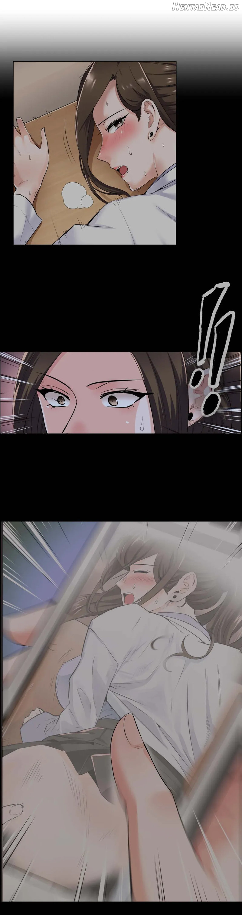 The Game: Fatal Doctor Chapter 22 - page 6