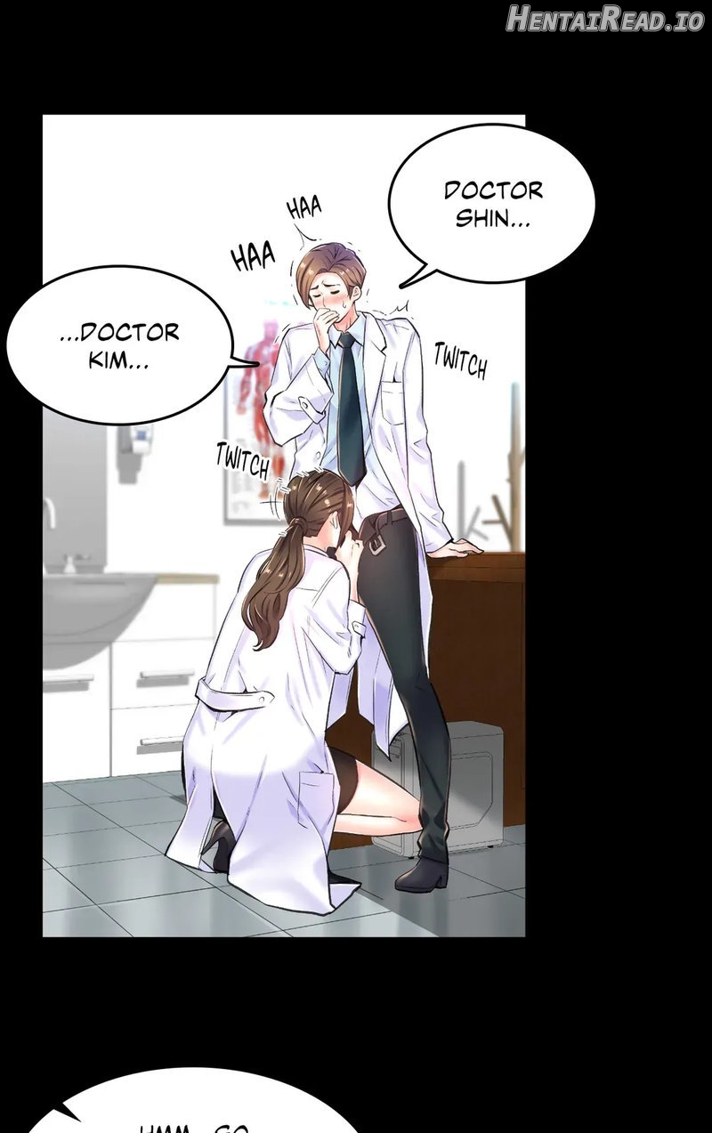 The Game: Fatal Doctor Chapter 10 - page 5