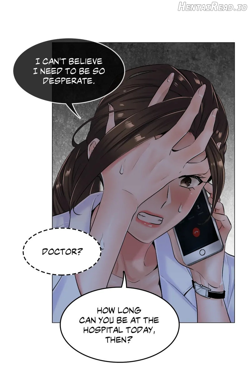 The Game: Fatal Doctor Chapter 10 - page 42