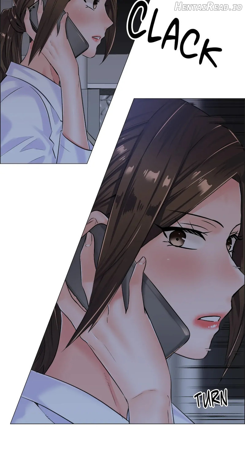 The Game: Fatal Doctor Chapter 10 - page 46