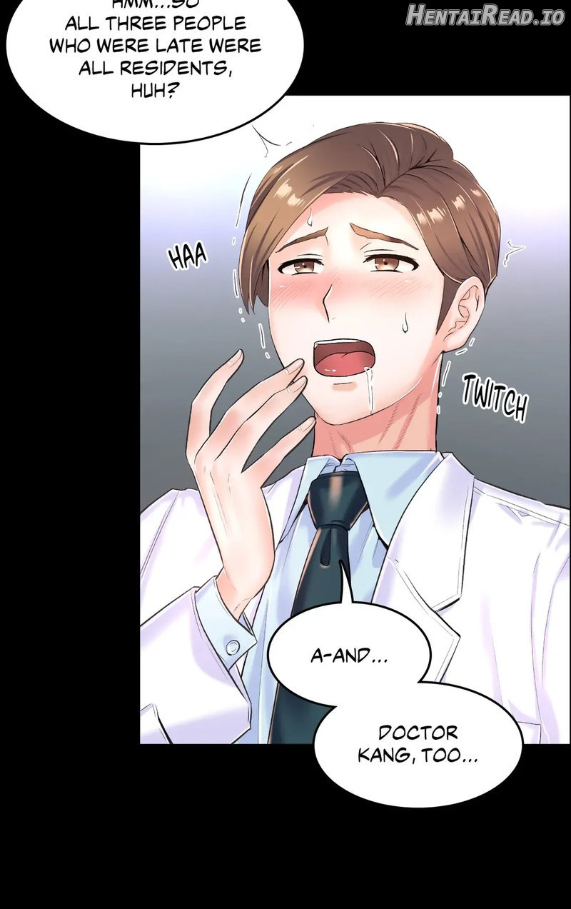 The Game: Fatal Doctor Chapter 10 - page 6