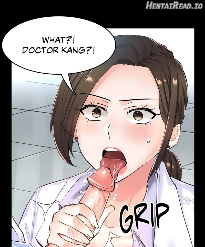 The Game: Fatal Doctor Chapter 10 - page 7