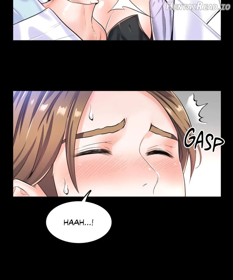 The Game: Fatal Doctor Chapter 10 - page 8
