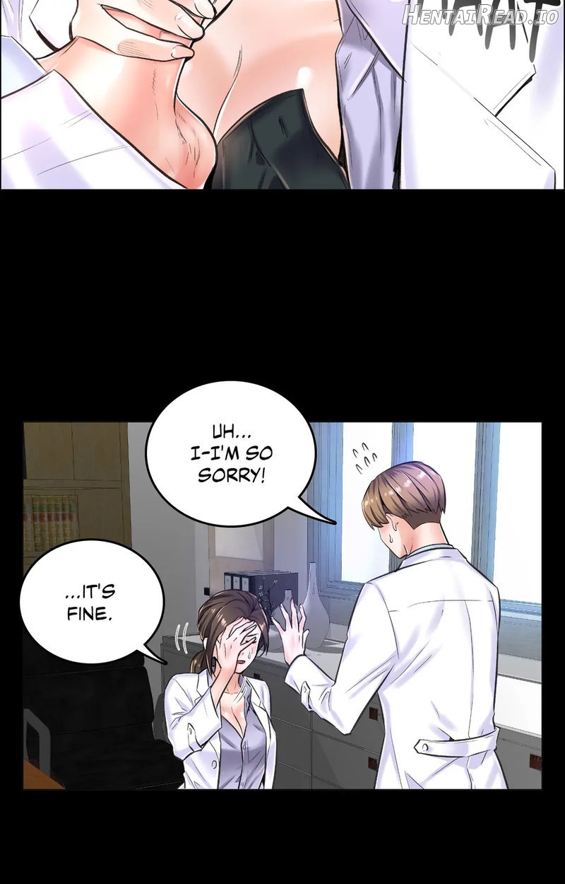The Game: Fatal Doctor Chapter 10 - page 10