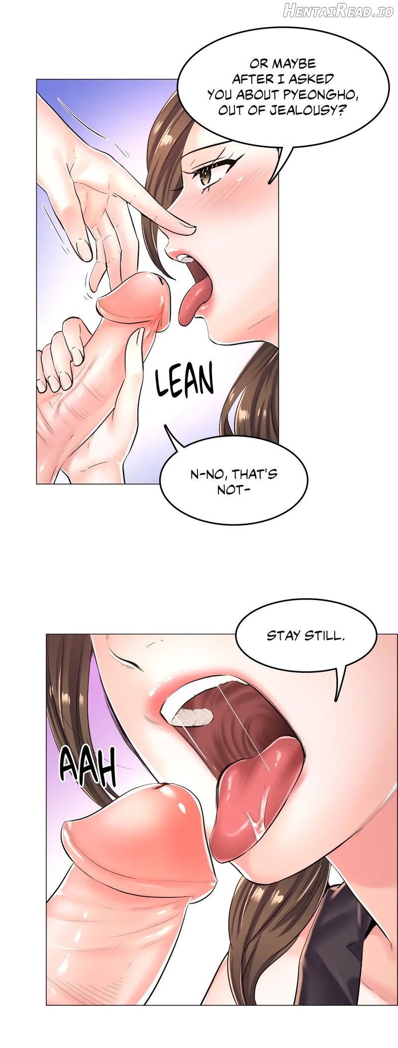 The Game: Fatal Doctor Chapter 21 - page 11