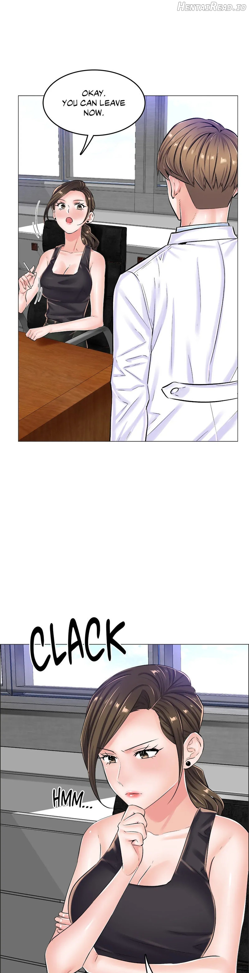 The Game: Fatal Doctor Chapter 21 - page 31