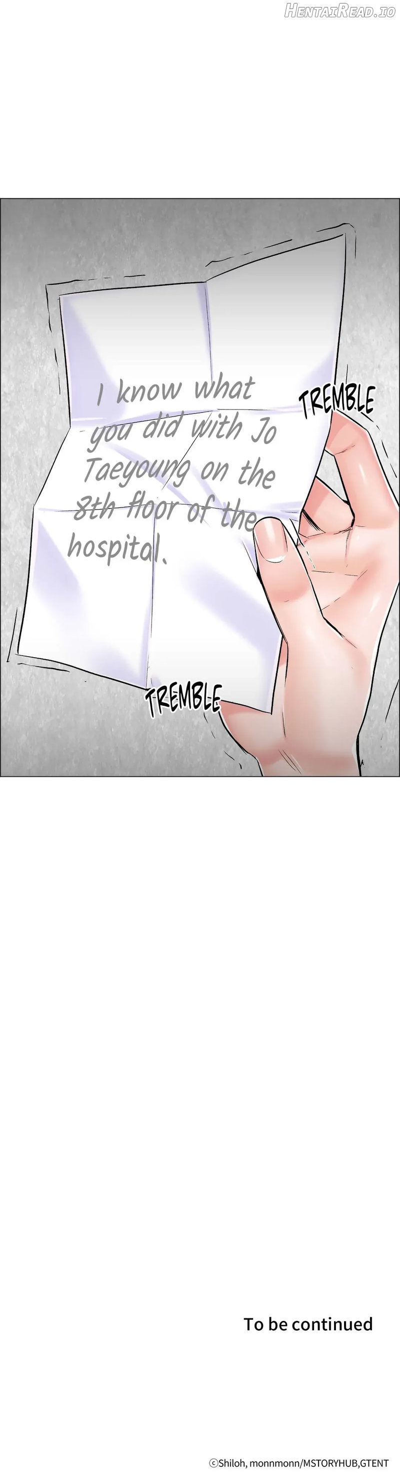 The Game: Fatal Doctor Chapter 20 - page 31