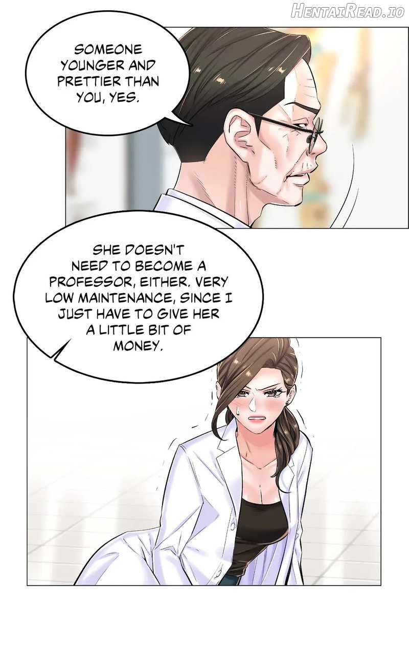 The Game: Fatal Doctor Chapter 20 - page 8