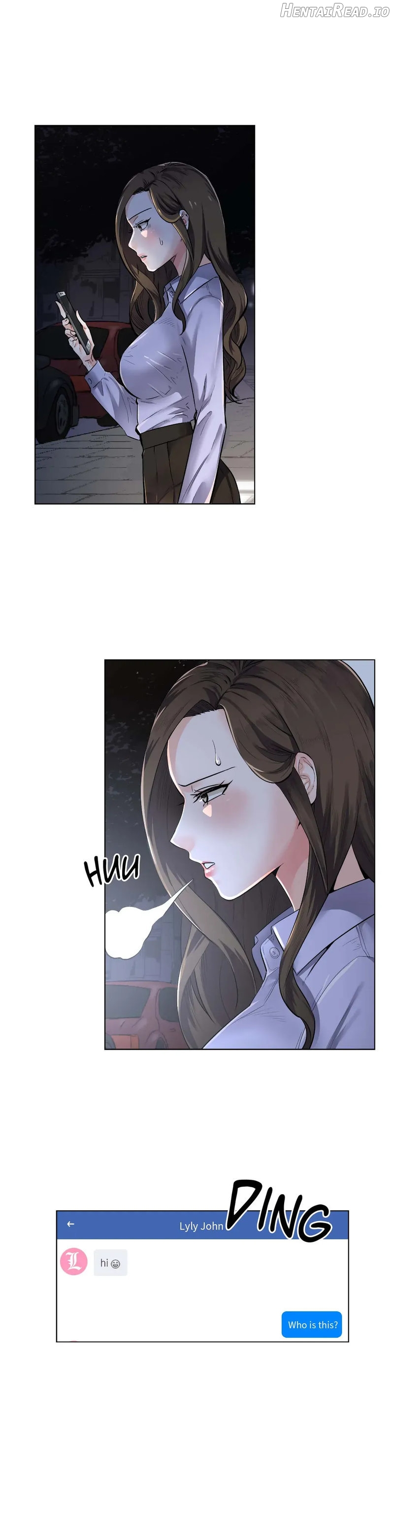 The Game: Fatal Doctor Chapter 2 - page 2