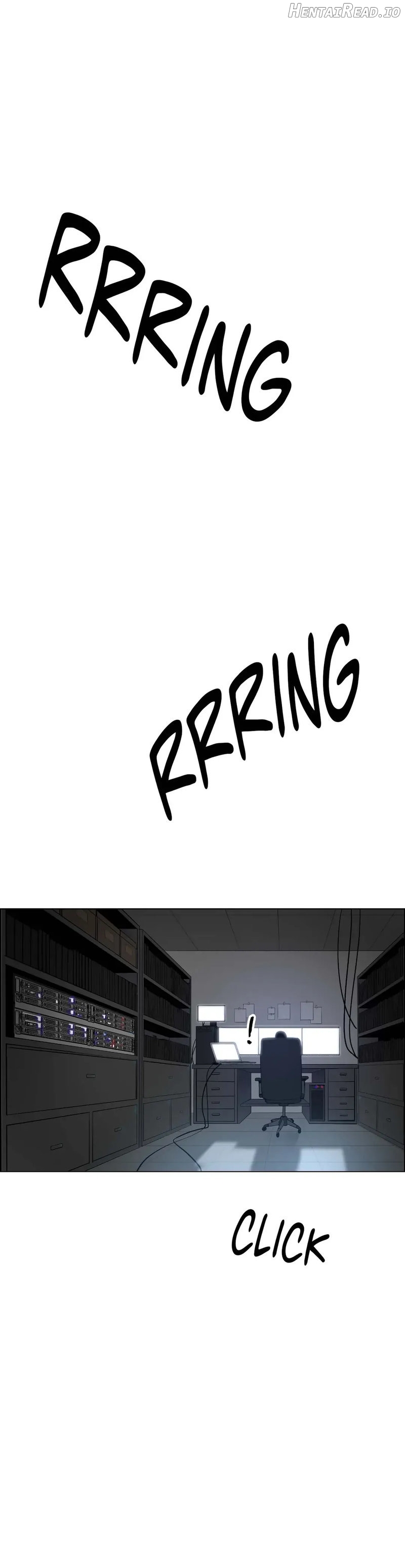 The Game: Fatal Doctor Chapter 2 - page 5