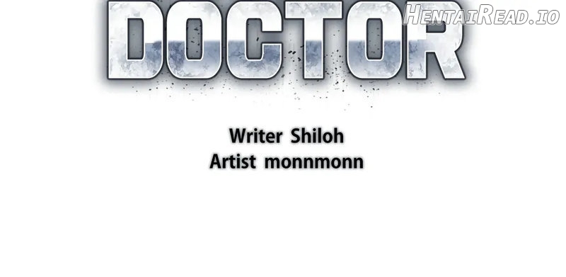 The Game: Fatal Doctor Chapter 19 - page 3