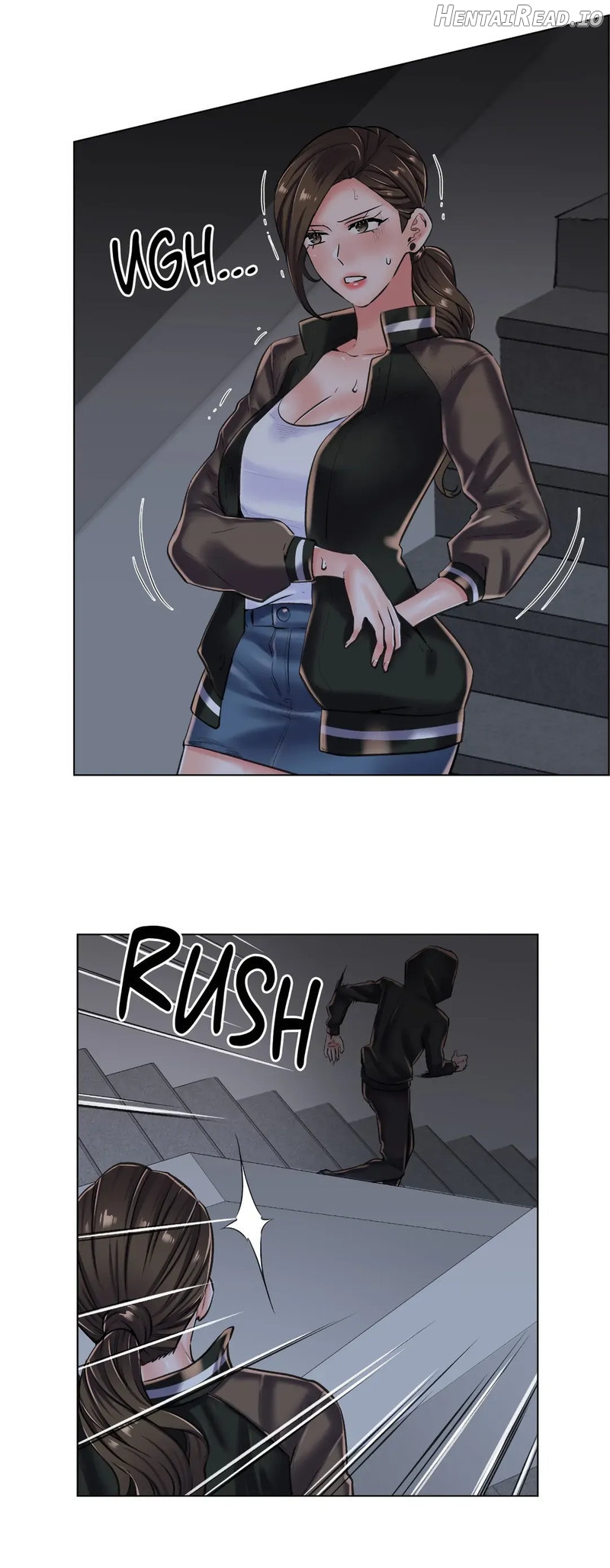 The Game: Fatal Doctor Chapter 19 - page 4