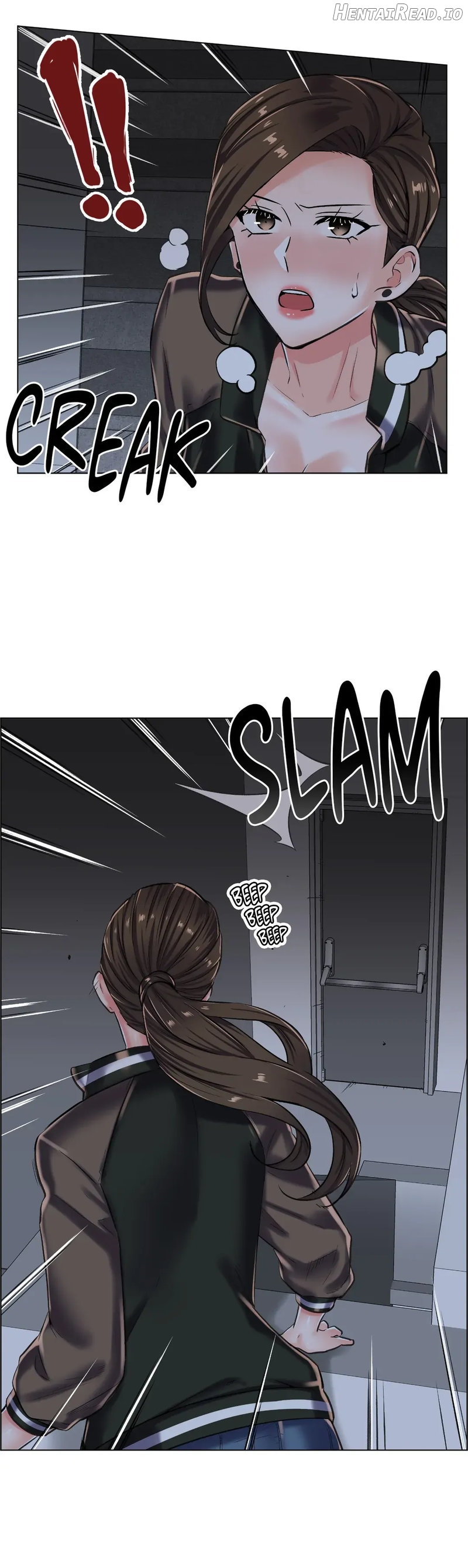 The Game: Fatal Doctor Chapter 19 - page 6