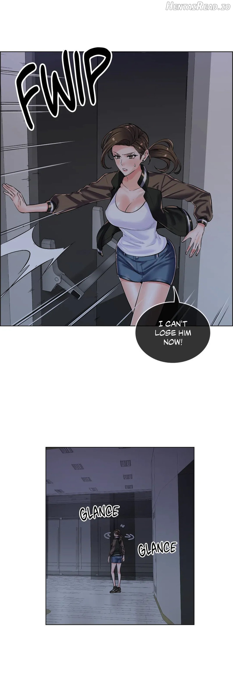 The Game: Fatal Doctor Chapter 19 - page 7