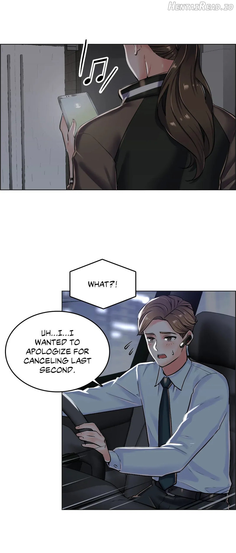 The Game: Fatal Doctor Chapter 19 - page 10