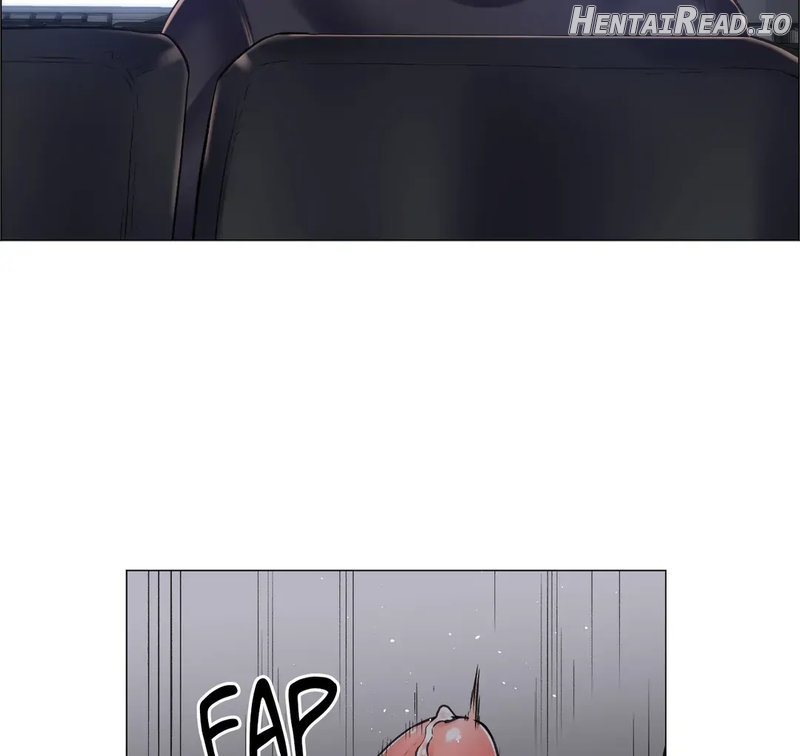 The Game: Fatal Doctor Chapter 18 - page 3