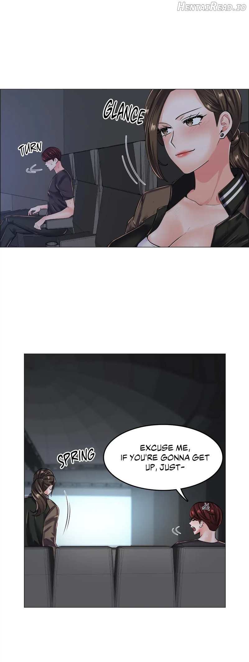 The Game: Fatal Doctor Chapter 17 - page 25