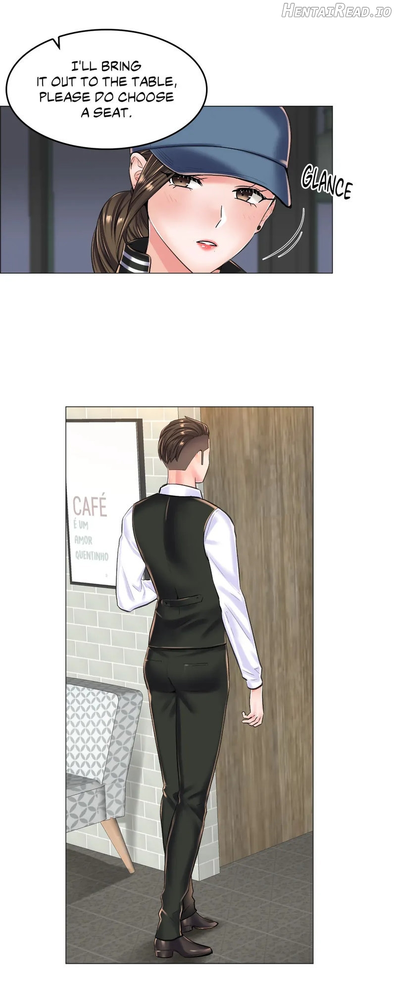 The Game: Fatal Doctor Chapter 17 - page 4