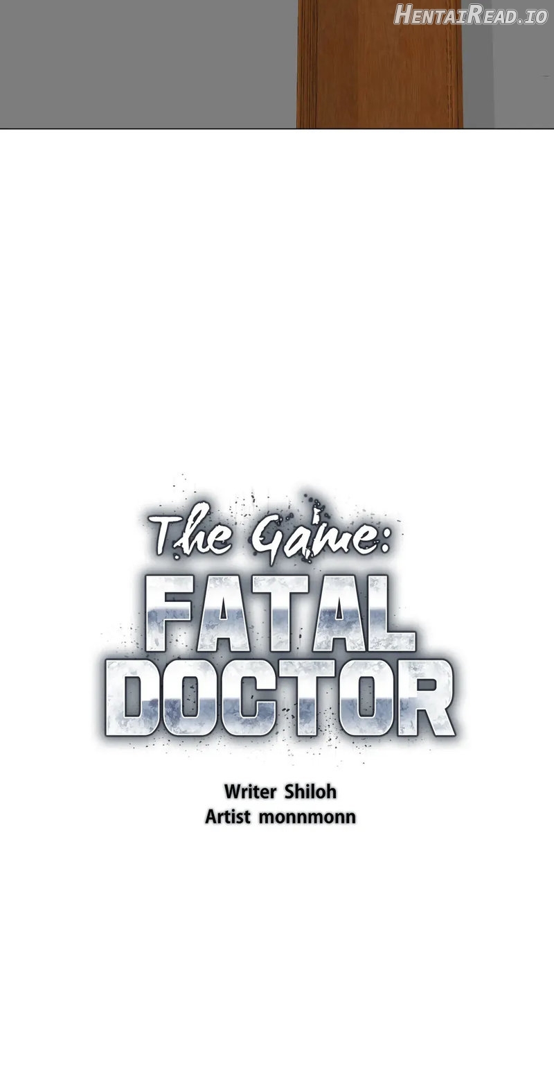 The Game: Fatal Doctor Chapter 16 - page 2