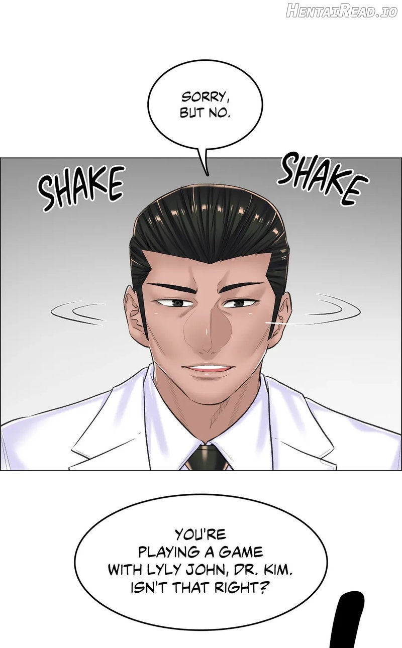The Game: Fatal Doctor Chapter 16 - page 3