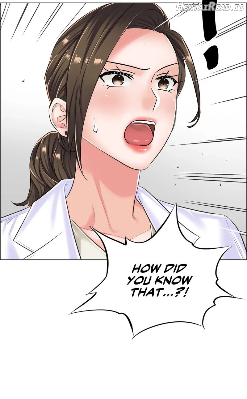 The Game: Fatal Doctor Chapter 16 - page 4