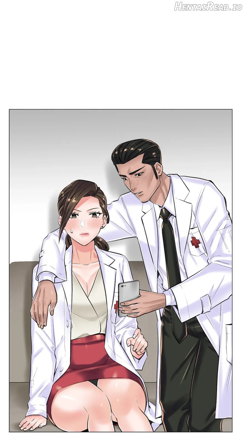 The Game: Fatal Doctor Chapter 16 - page 31