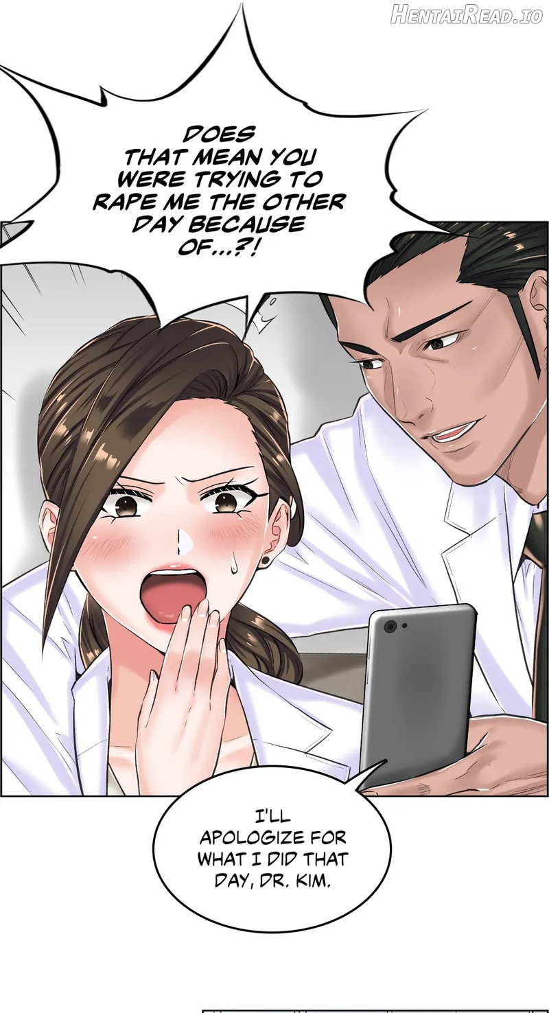 The Game: Fatal Doctor Chapter 16 - page 33