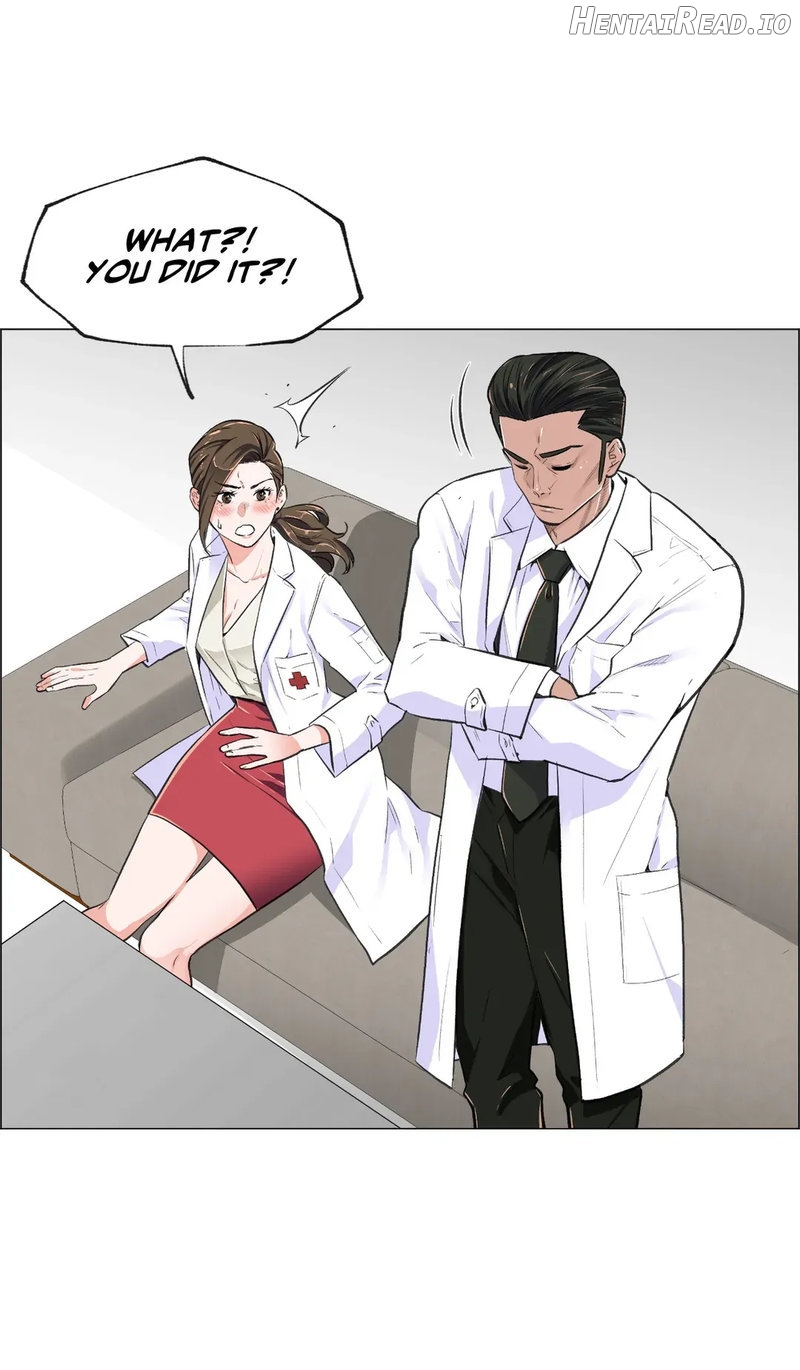 The Game: Fatal Doctor Chapter 16 - page 38