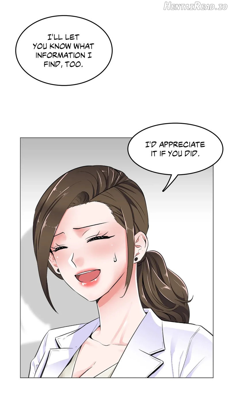 The Game: Fatal Doctor Chapter 16 - page 41