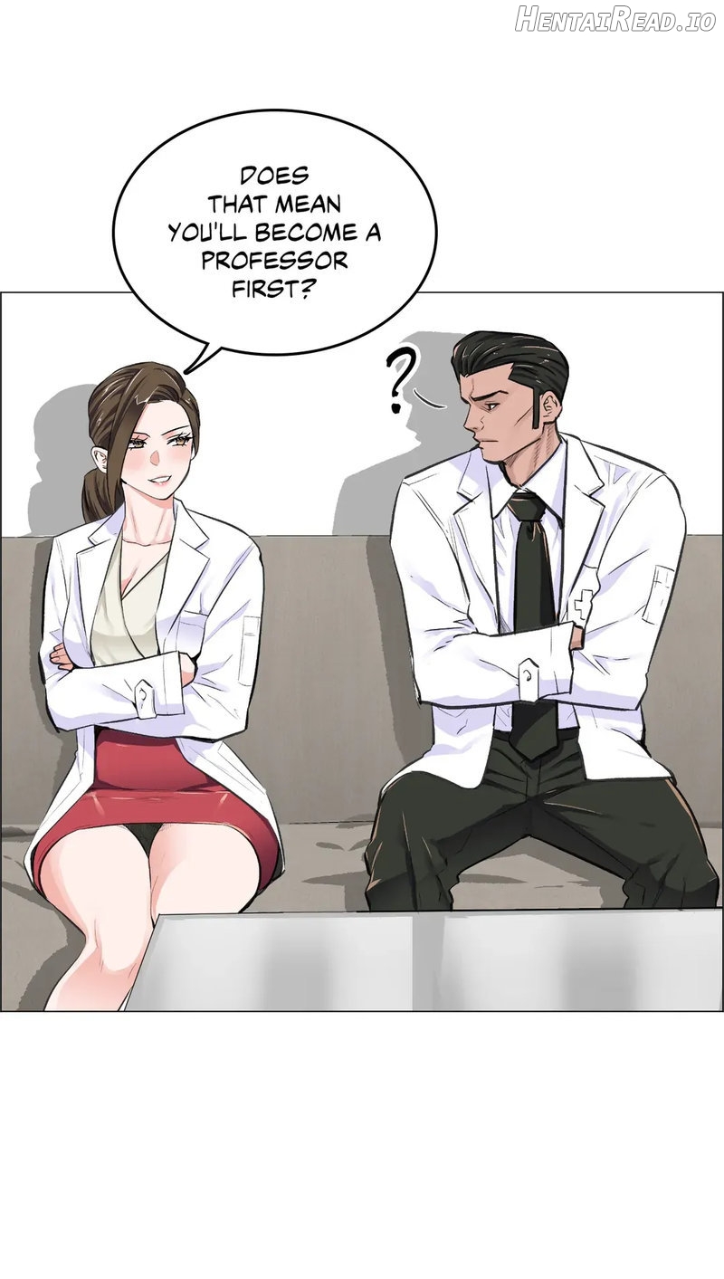 The Game: Fatal Doctor Chapter 16 - page 42