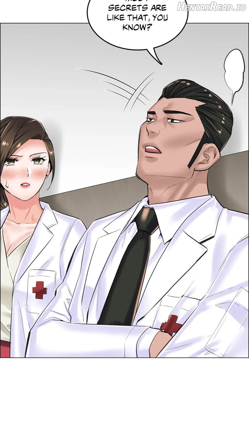 The Game: Fatal Doctor Chapter 16 - page 46