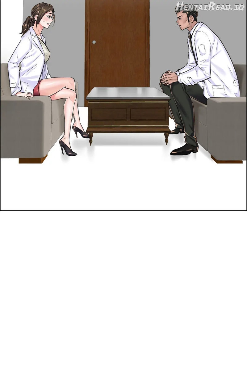 The Game: Fatal Doctor Chapter 16 - page 6