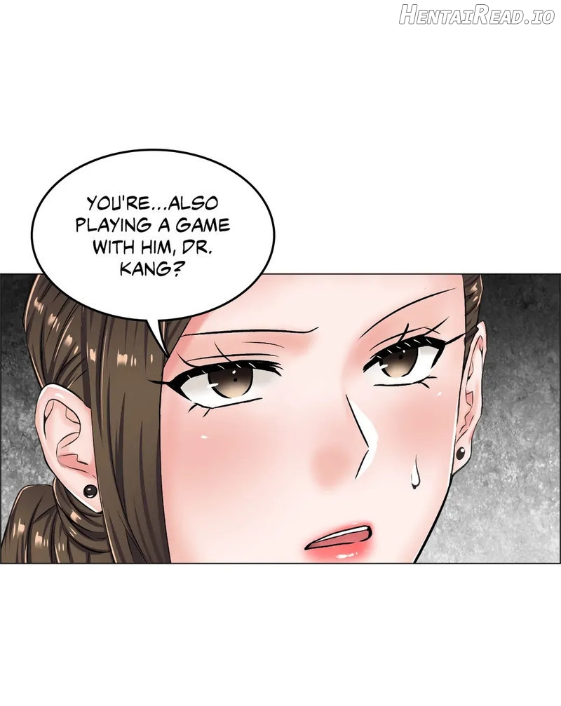 The Game: Fatal Doctor Chapter 16 - page 7