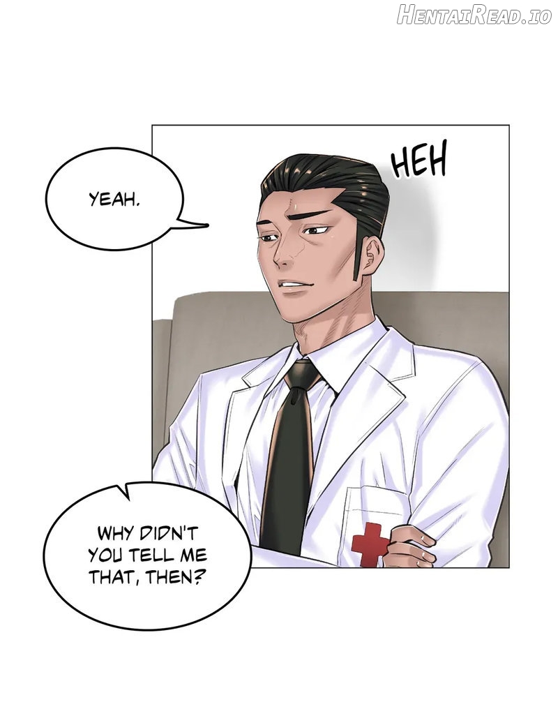 The Game: Fatal Doctor Chapter 16 - page 8