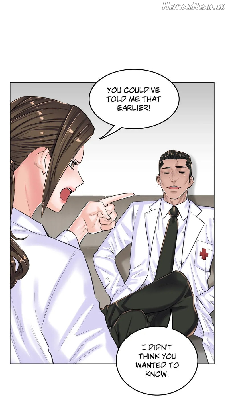 The Game: Fatal Doctor Chapter 16 - page 10