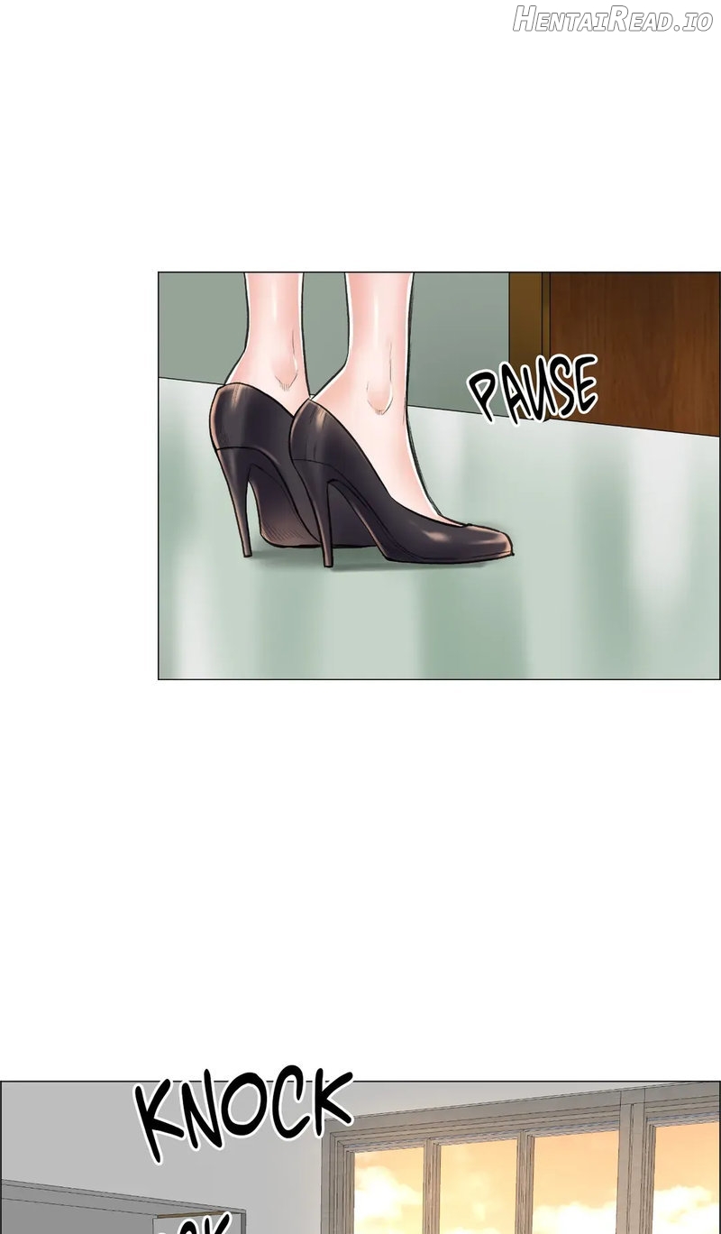 The Game: Fatal Doctor Chapter 15 - page 33