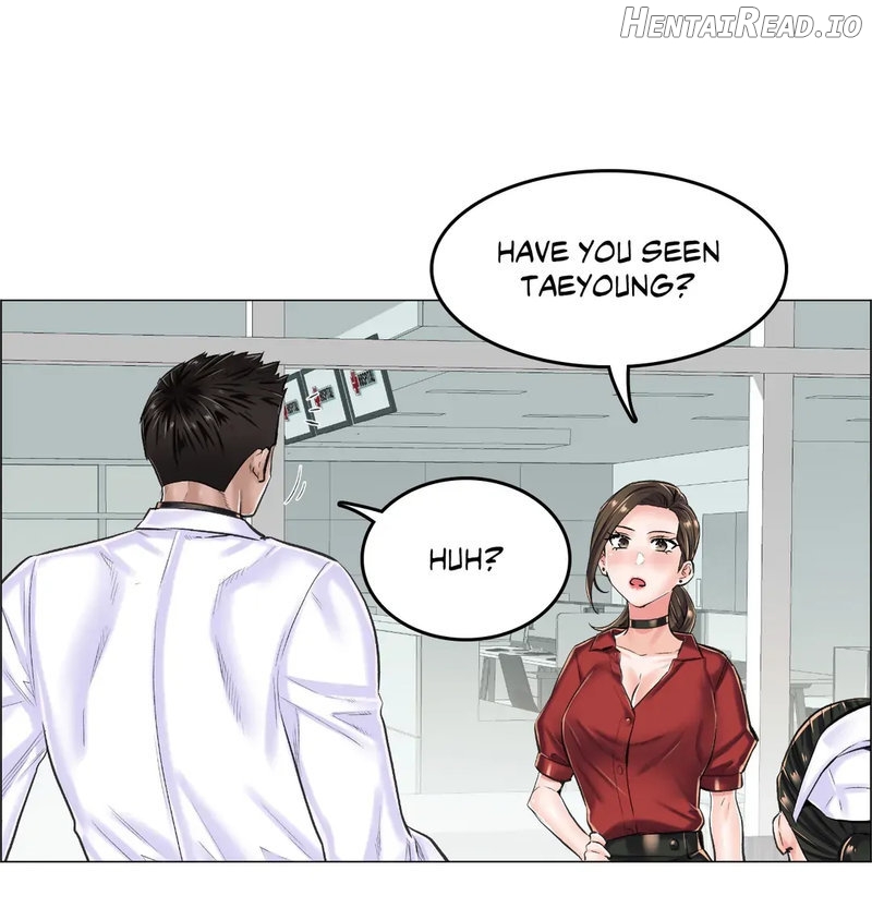 The Game: Fatal Doctor Chapter 15 - page 5