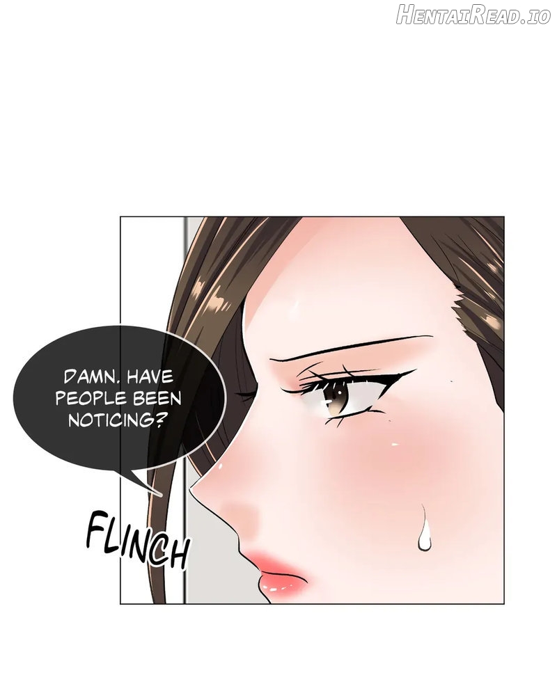 The Game: Fatal Doctor Chapter 15 - page 8