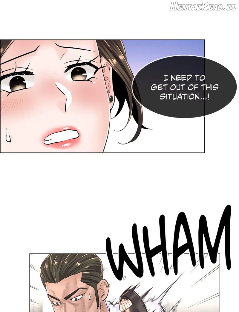 The Game: Fatal Doctor Chapter 14 - page 31
